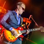 joebonamassafan page - @joe_bonamassa9999 - Instagram