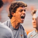 Joe Bonds - @hookem28 - Instagram