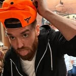Joe Bonds - @above_avrg_joe - Instagram