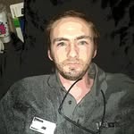 Joe Bonds Hughes - @thatgothkidjoe - Instagram