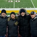 Joseph Burgmeier - @joebonekenobi - Instagram