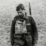 Joe Bonham - @joebonhamww1 - Instagram