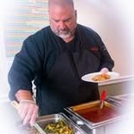 Joe Bonocore - @chefjoebonocore - Instagram