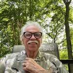 Joe Bonsall - @joe_bonsall.chat - Instagram
