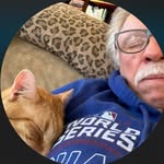 Joe Bonsall - @j_oebonsall - Instagram