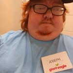 Joe Bonser - @joe.bonser1 - Instagram