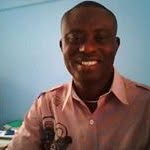 Joseph Bonsu - @joebonsu3 - Instagram