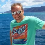 Jochen Buchholz - @joebookwood - Instagram