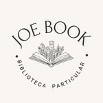 Joe Book- Surtos Literários - @_joebook - Instagram