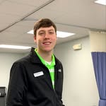 Joe Booker - @joe.booker.dpt - Instagram