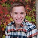 Joe Bookman - @joereadthesebooks - Instagram