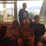 Joe Bookwalter - Facebook