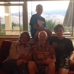 Joe Bookwalter - @joebookwalter - Instagram