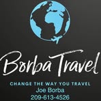 Joe Borba - Facebook
