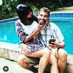 Meu nome é Johny - @joeborba81 - Instagram