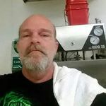Kenny Joe Bostic - @ufukitupwelfixit - Instagram