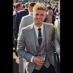 Joe Bottomley - @joebotts93 - Instagram