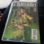joe botts - @comicsandvideogamescollection - Instagram