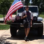 Joe - @joebotts08 - Instagram