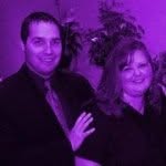 Joe N Mary Bouchard - @joenkika - Instagram