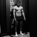 Joseph Bouchard - @joe_bouchard99 - Instagram