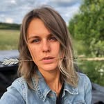 Лера Иванова - @joe.bourgault - Instagram
