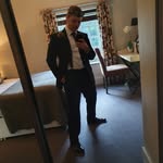 Joe Bourgaize - @joebourgaize - Instagram