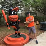 Joe - @joebourgetmwc - Instagram