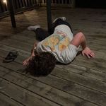 Brick howell - @joe_bowel4 - Instagram