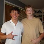 Joe Bowers - @joe.bowers17 - Instagram