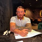Joe Bowers - @joebowers1234 - Instagram