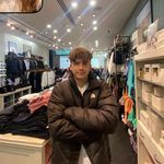 Joe - @joe.bowers02 - Instagram