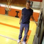 Joe Bowling - @joebowling10 - Instagram