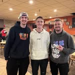 Joe Merz - @joe_merz_bowling - Instagram