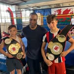 Jo Amon - @joe_boxing_coach - Instagram