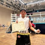 JOE  TAKANO - @joe.boxing1208 - Instagram