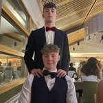 Joe Box - @j_box16 - Instagram