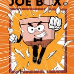 Joe Box - @joeboxcomic - Instagram