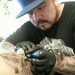 Joe Boxer - @joeboxer_tattoos - Instagram