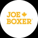 Joe Boxer Canada - @joeboxercanada - Instagram