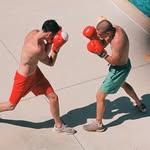 Joe • Boxing & Fitness Coach - @joeboxing_121 - Instagram