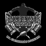 JOELCIMAR OLIVEIRA/ TATUADOR/BELÉM-PA - @joeboxetatto - Instagram