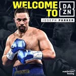 Joseph Parker Fanpage - @joeboxingparker - Instagram