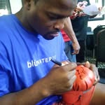 Joseph White IV - @joeboxerbaby_the_king - Instagram