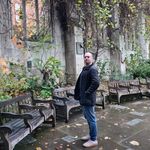 Joe Boyce - @joe.boyce_ - Instagram