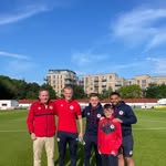 Joe Bracken - @barneybrack - Instagram