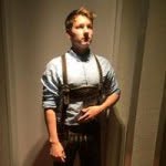 @joebrackenbury - Instagram