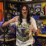 Joe Branham - @sheriffjoebags - Instagram