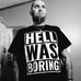 Joe Branham - Facebook