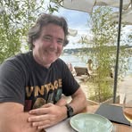 Joe Brent - Facebook